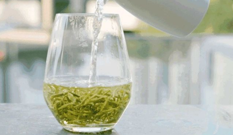 【硒科普】硒水鑒茶！為什么要用安康富硒水？